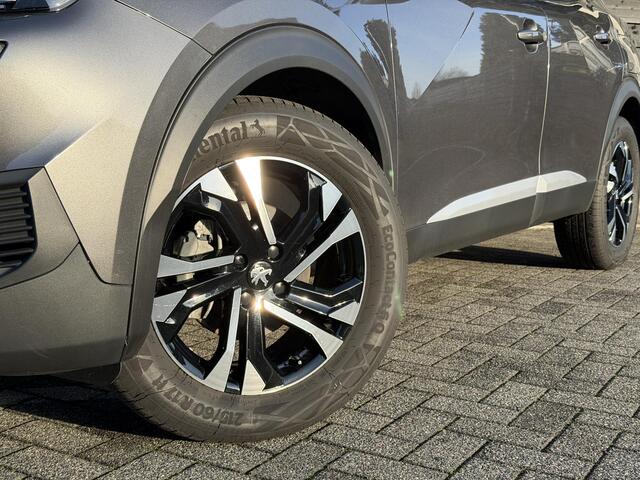 Peugeot 2008 Allure Pack 1.2 PureTech 130PK EAT8 Automaat Navigatie, Achteruitrijcamera, Apple Carplay, Android Auto, Parkeersensoren Achter