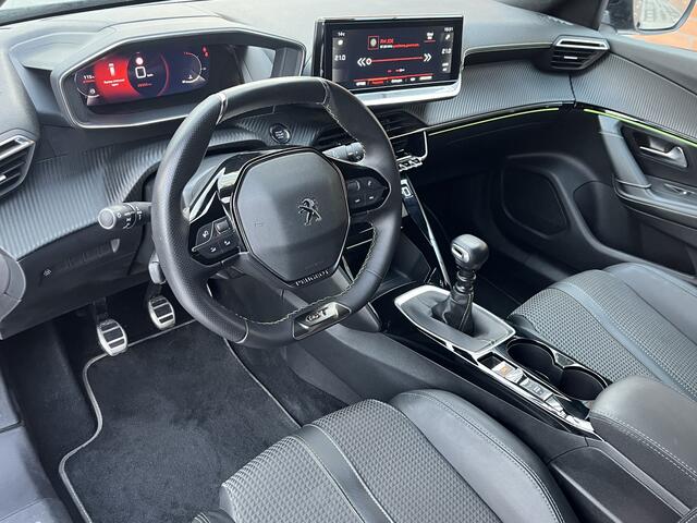 Peugeot 2008 PureTech 130 GT | Carplay/Android Auto | Camera achter | Navigatie |