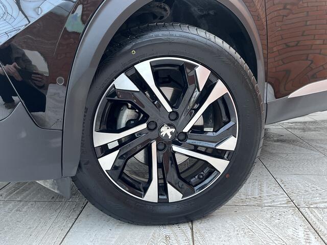 Peugeot 2008 PureTech 130 GT | Carplay/Android Auto | Camera achter | Navigatie |