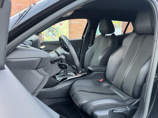 Peugeot 2008 PureTech 130 GT | Carplay/Android Auto | Camera achter | Navigatie |