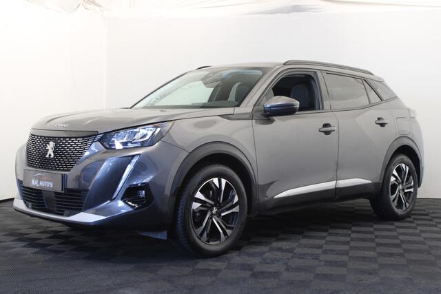 Peugeot 2008 1.2 PureTech Allure Pack |Camera|Navi|