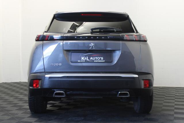 Peugeot 2008 1.2 PureTech Allure Pack |Camera|Navi|