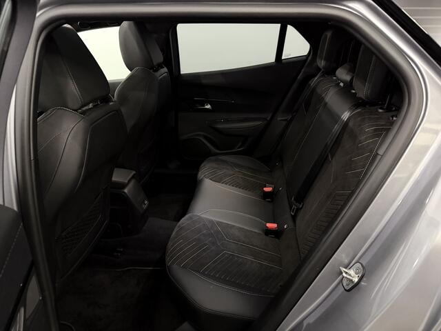 Peugeot 2008 1.2 PureTech 130 GT Pano, 360 Camera, Navi, Memory stoelen, Keyless start, Massage stoelen, Virtual desk, Stoelverwarming