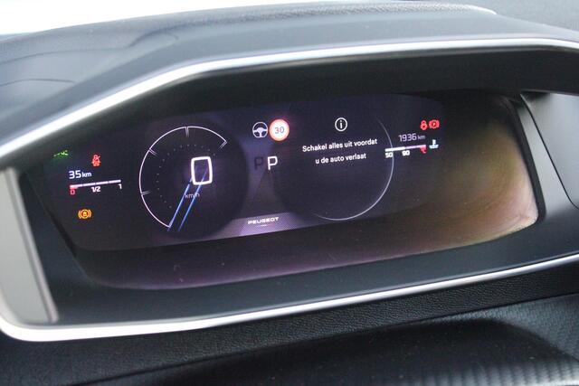 Peugeot 2008 1.2 145PK HYbrid GT | PANORAMISCH SCHUIF / KANTELDAK | NAVIGATIE | ADAPTIVE CRUISE CONTROL | DRAADLOOS APPLE CARPLAY / ANDOID-AUTO | DRAADLOOS LADEN | SFEER VERLICHTING | DODEHOEK DETECTIE | CAMERA VOOR / ACHTER | 18"EVISSA VELGEN | 3D COCKPIT | KEYLESS E