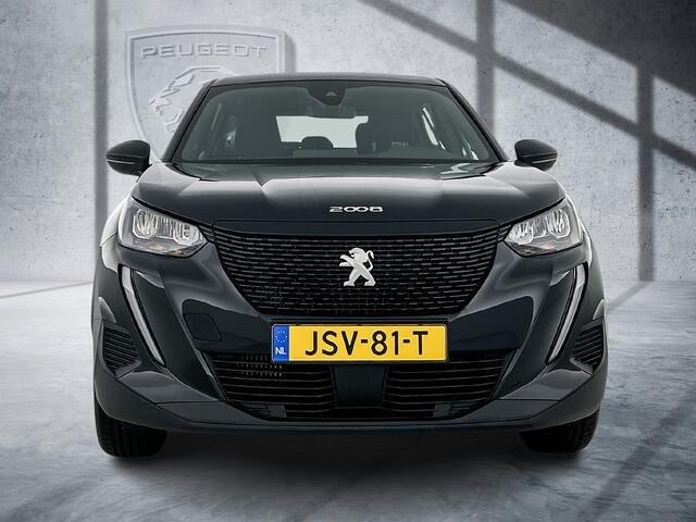 Peugeot 2008 130 pk Active Pack | Rijklaar | Apple Carplay | Camera | Stoelverwarming