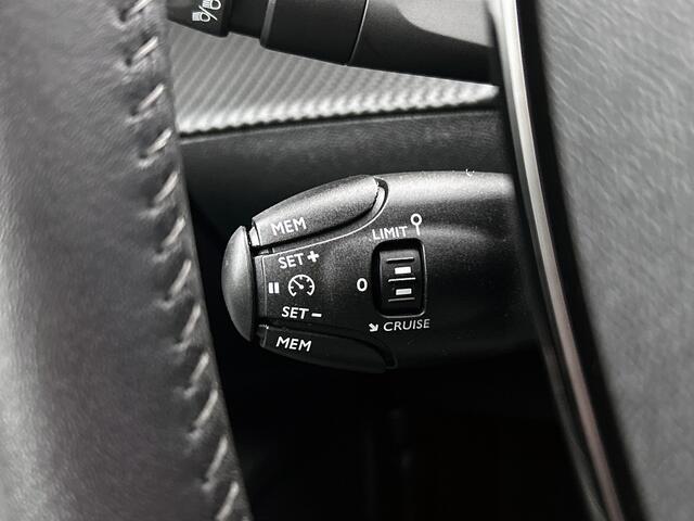 Peugeot 2008 130 pk Active Pack | Rijklaar | Apple Carplay | Camera | Stoelverwarming