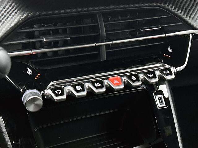 Peugeot 2008 130 pk Active Pack | Rijklaar | Apple Carplay | Camera | Stoelverwarming