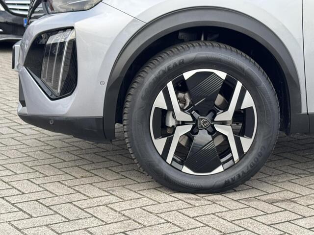 Peugeot 2008 1.2 PureTech 130 GT 360 CAMERA | 1/2 LEDER | FULL LED