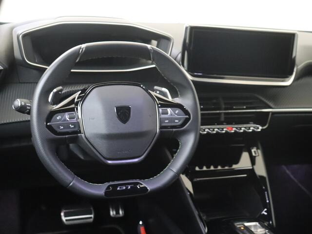 Peugeot 2008 1.2 Hybrid 136 GT