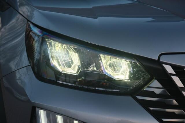 Peugeot 2008 1.2 Hybrid 145pk e-DCS6 Allure | Navi | App Connect | Adaptive Cruise | Camera | Blind Spot | PDC