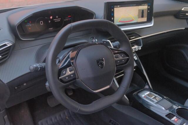 Peugeot 2008 1.2 Hybrid 145pk e-DCS6 Allure | Navi | App Connect | Adaptive Cruise | Camera | Blind Spot | PDC