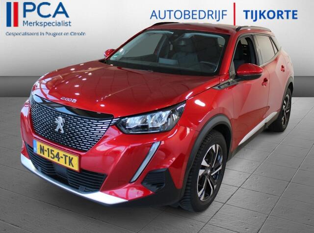 Peugeot 2008 1.2 PureTech Allure