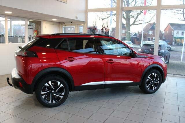 Peugeot 2008 1.2 PureTech Allure