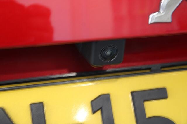 Peugeot 2008 1.2 PureTech Allure