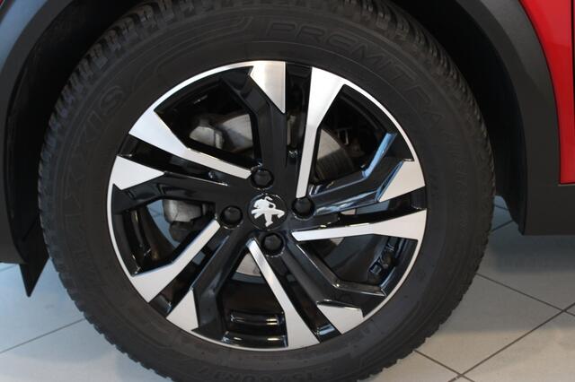 Peugeot 2008 1.2 PureTech Allure