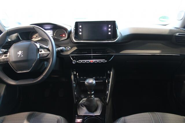 Peugeot 2008 1.2 PureTech Allure