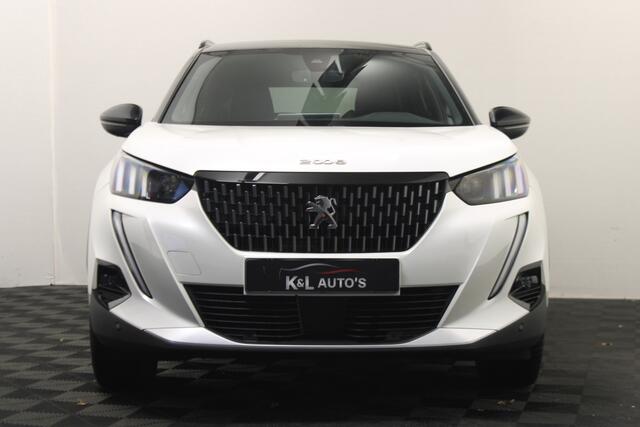 Peugeot 2008 1.2 PureTech GT-Line