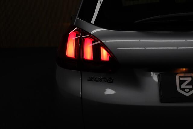 Peugeot 2008 1.2 PureTech Blue Lion | Cruise-control | Afneembare Trekhaak | Apple Carplay & Android Auto | Navigatie | Airco