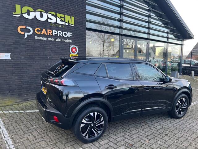 Peugeot 2008 1.2 PURETECH GT PACK