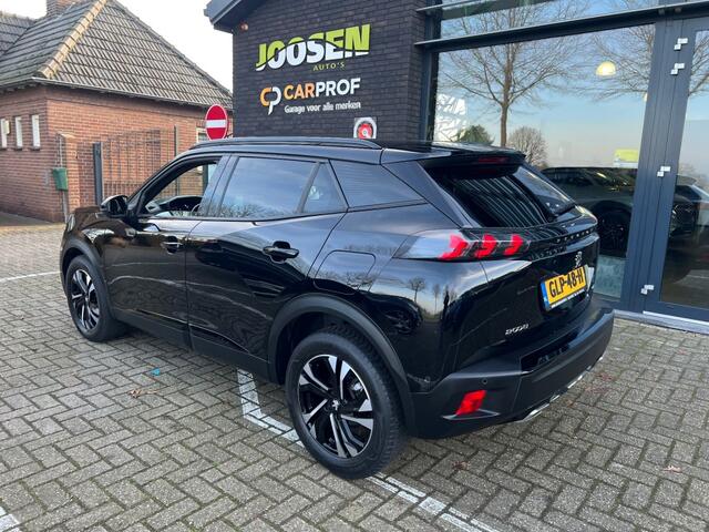 Peugeot 2008 1.2 PURETECH GT PACK