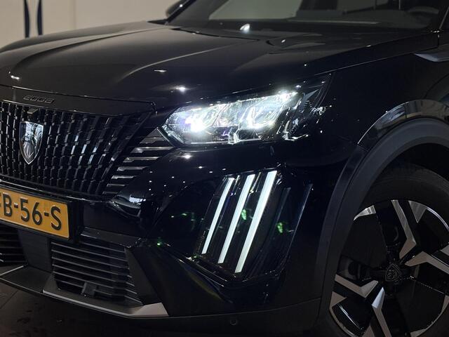 Peugeot 2008 Allure 1.2 Turbo 100pk | DODEHOEKBEW. | KEYLESS ENTRY | 360° CAMERA | NAVI | CLIMA | CRUISE