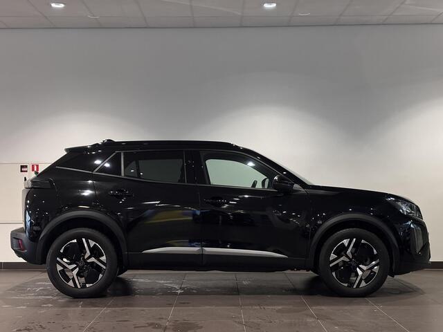 Peugeot 2008 Allure 1.2 Turbo 100pk | DODEHOEKBEW. | KEYLESS ENTRY | 360° CAMERA | NAVI | CLIMA | CRUISE