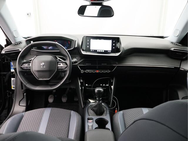 Peugeot 2008 1.2 PureTech Allure/ unieke km/ achteruitrijcamera!