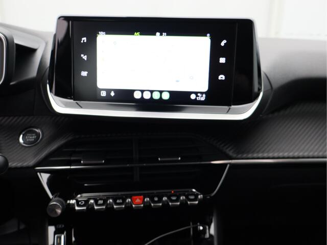 Peugeot 2008 1.2 PureTech Allure/ unieke km/ achteruitrijcamera!