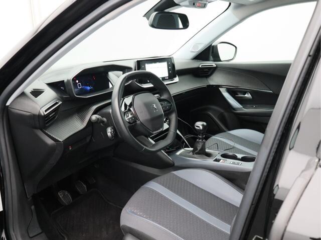 Peugeot 2008 1.2 PureTech Allure/ unieke km/ achteruitrijcamera!