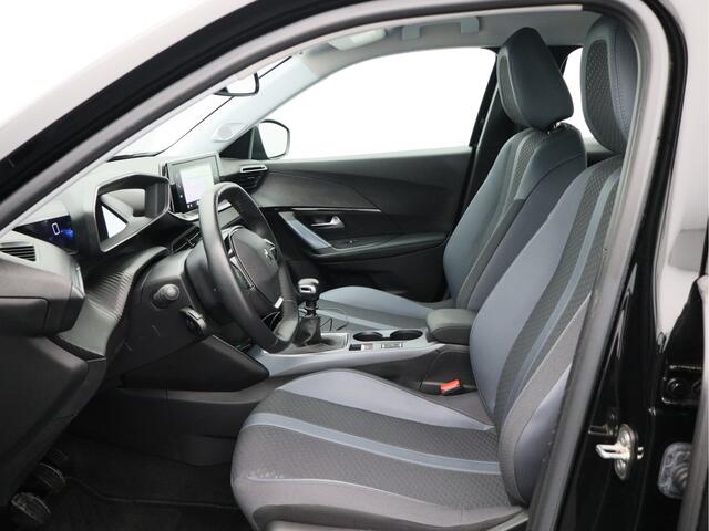 Peugeot 2008 1.2 PureTech Allure/ unieke km/ achteruitrijcamera!