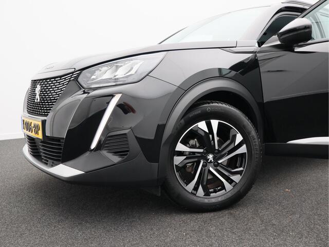 Peugeot 2008 1.2 PureTech Allure/ unieke km/ achteruitrijcamera!