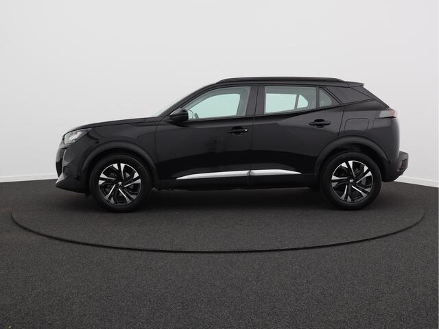 Peugeot 2008 1.2 PureTech Allure/ unieke km/ achteruitrijcamera!