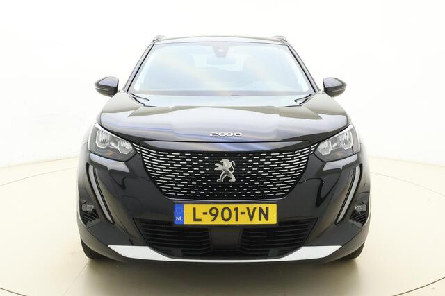 Peugeot 2008 1.2 PureTech Allure Pack 130 PK | Handgeschakeld | Trekhaak | Camera | Cruise Control | Airco | Mirror Screen | Apple Carplay | Navigatie | Dealer onderhouden