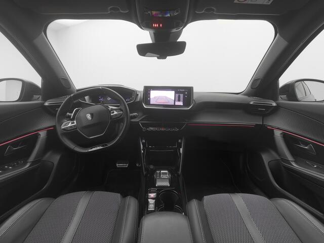 Peugeot 2008 1.2 PureTech 130 PK Automaat GT-Line | CAMERA | CARPLAY