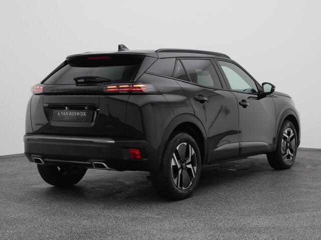 Peugeot 2008 1.2 PureTech 130 PK Automaat GT-Line | CAMERA | CARPLAY