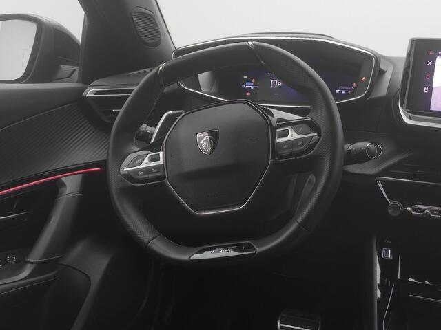 Peugeot 2008 1.2 PureTech 130 PK Automaat GT-Line | CAMERA | CARPLAY