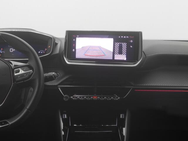 Peugeot 2008 1.2 PureTech 130 PK Automaat GT-Line | CAMERA | CARPLAY