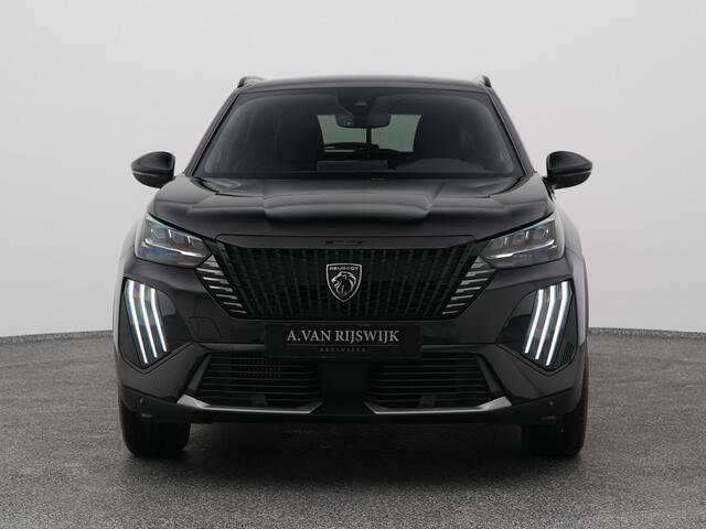 Peugeot 2008 1.2 PureTech 130 PK Automaat GT-Line | CAMERA | CARPLAY