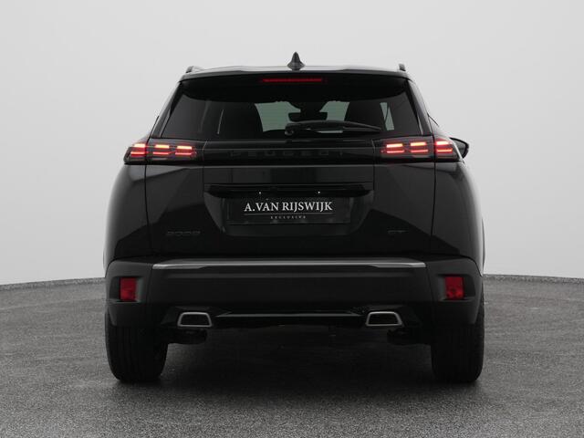 Peugeot 2008 1.2 PureTech 130 PK Automaat GT-Line | CAMERA | CARPLAY