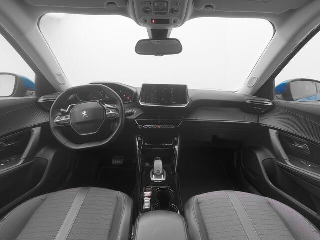 Peugeot 2008 1.2 PureTech 130 PK Automaat Allure | CARPLAY