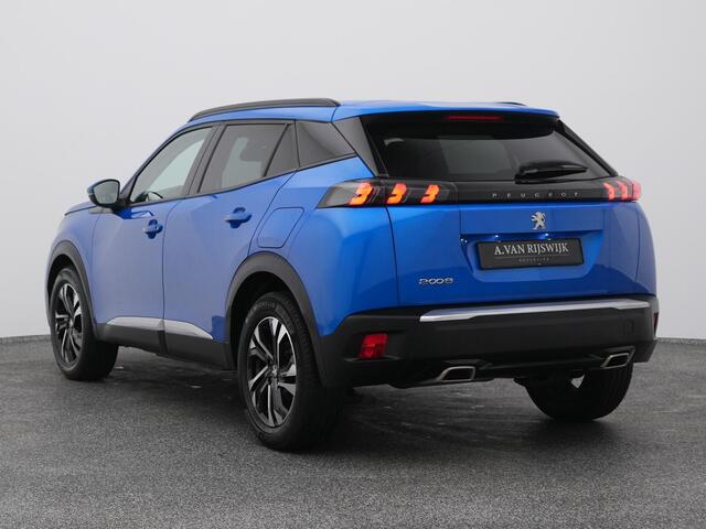 Peugeot 2008 1.2 PureTech 130 PK Automaat Allure | CARPLAY