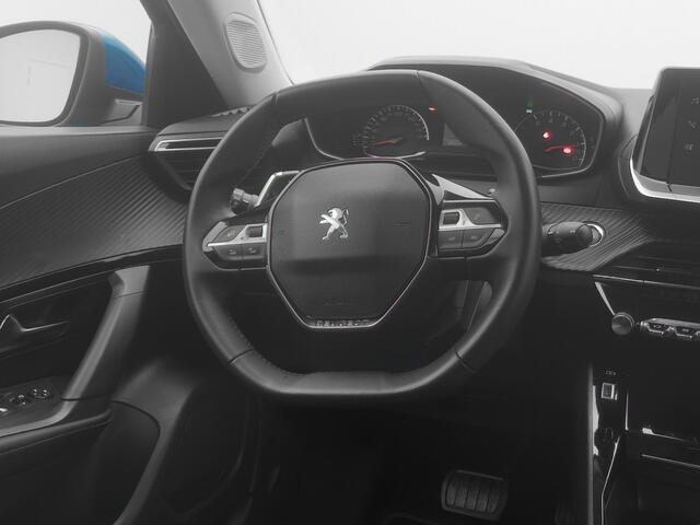 Peugeot 2008 1.2 PureTech 130 PK Automaat Allure | CARPLAY