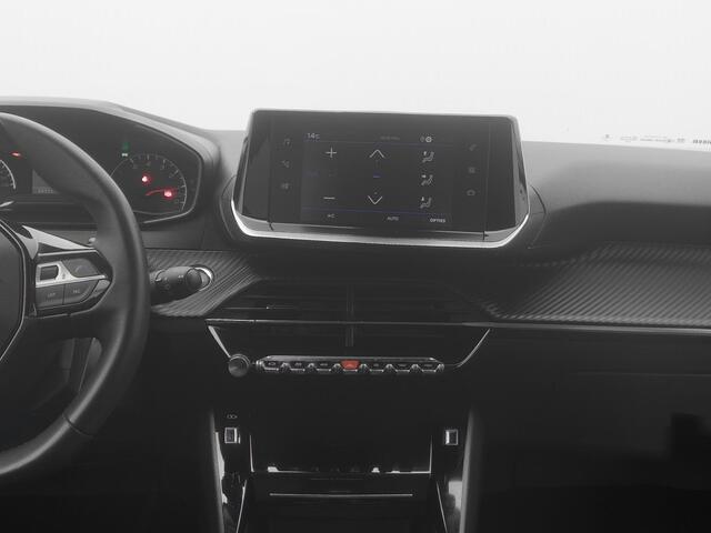 Peugeot 2008 1.2 PureTech 130 PK Automaat Allure | CARPLAY