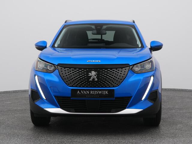 Peugeot 2008 1.2 PureTech 130 PK Automaat Allure | CARPLAY