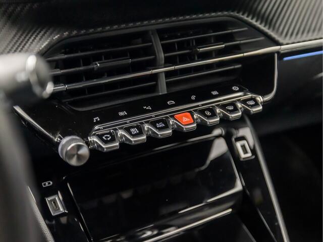 Peugeot 2008 1.2 PureTech GT-Line Automaat 131Pk (VIRTUAL COCKPIT, ZWART DAK, APPLE CARPLAY, 360 CAMERA, GROOT NAVI, LEDER, SFEERVERLICHTING, SPORTSTOELEN, GETINT GLAS, KEYLESS, NIEUWSTAAT)