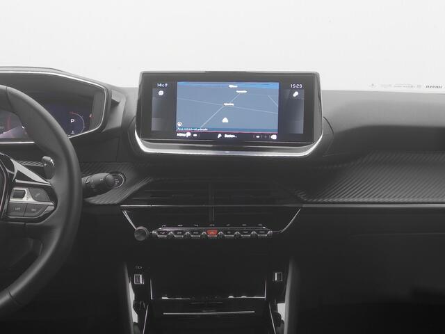 Peugeot 2008 1.2 PureTech 130 PK Automaat Allure | CAMERA | CARPLAY