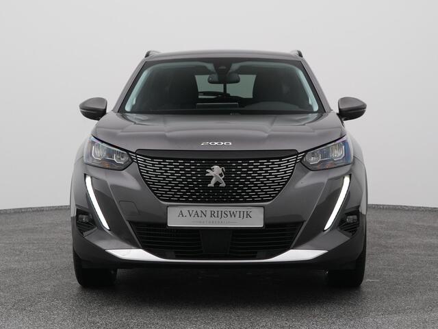 Peugeot 2008 1.2 PureTech 130 PK Automaat Allure | CAMERA | CARPLAY