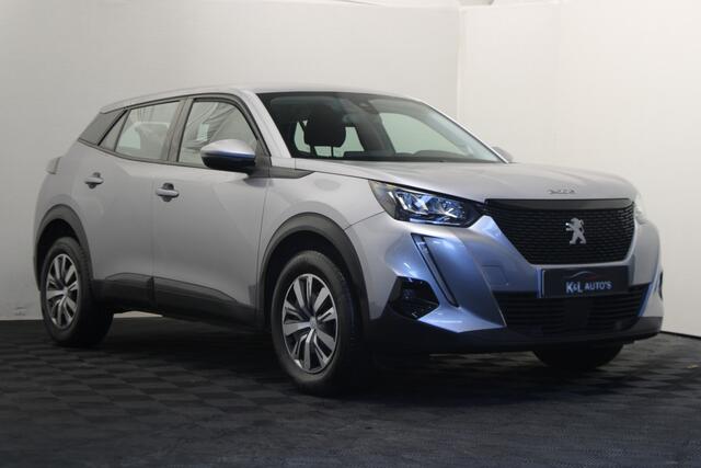 Peugeot 2008 1.2 PureTech Active Pack |Navi|
