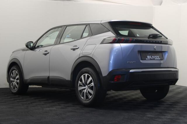 Peugeot 2008 1.2 PureTech Active Pack |Navi|