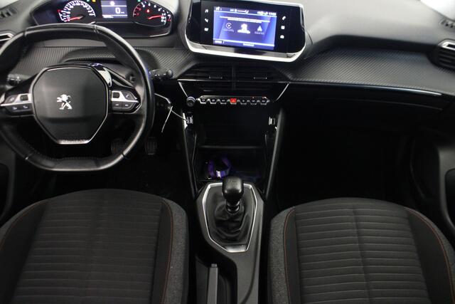 Peugeot 2008 1.2 PureTech Active Pack |Navi|